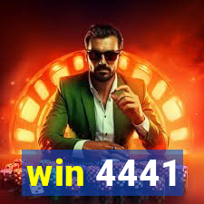 win 4441